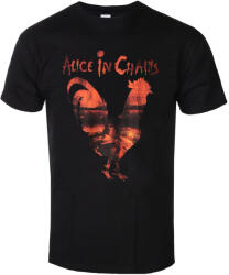 Plastic Head tricou bărbați ALICE IN CHAINS - ROOSTER DIRT - PLASTIC HEAD - PH11000