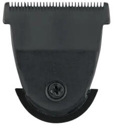 Wahl fém vágófej (Beret) Black Chrome 02111-416 (02111-416)