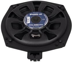 FOR-X Subwoofere Auto ForX dedicate BMW XQ-8BMW, 100W RMS, 2 bucati
