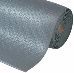 Priemyselné rohože 417 Bubble Sof-Tred - Fáradásgátló szőnyeg Dyna-Shield réteggel és buborékmintával - Fekete/sárga Méret: 91cm x linm - gdmats - 32 892 Ft