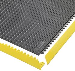 Notrax 463 Skywalker HD ESD - Antisztatikus gumilapok buborékmintával Méret: 91cm x 91cm