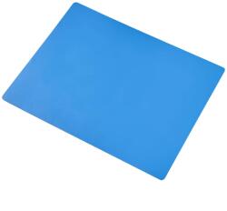 Notrax 829 Anti-Stat POP 3 réteg - Háromrétegű antisztatikus ESD asztalszőnyeg - kék Méret: 91.4cm x linm