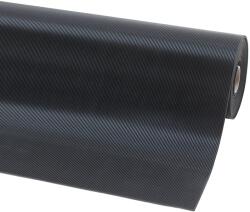 Notrax 757 Rib 'n' Roll P3 3 mm - Gumi futófelület finom bordaprofillal Méret: 120cm x 10m