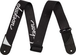 Jackson White Logo heveder, fekete - 10% nyitási akció