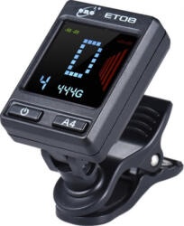 ENO Music ET08 Hangoló