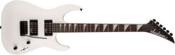 Jackson JS Series Dinky Arch Top JS22 DKA Snow White