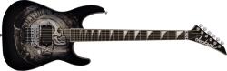 Jackson Pro Series Signature Andreas Kisser Soloist Quadra