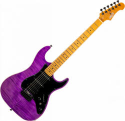 JET JS-600 TPP HSS Elektromos gitár - 10% nyitási akció