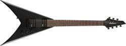 Jackson JS Series King V JS22-7 KV HT Black