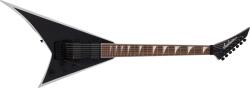 Jackson X Series Rhoads RRX24-MG7 Satin Black