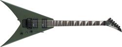 Jackson JS Series King V JS32 Matte Army Drab
