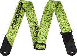 Jackson Cracked Mirror Straps Green - 10% nyitási akció