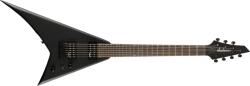 Jackson JS Series Rhoads JS22-7 RR HT Black