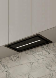 Ciarko JOKER UNO 74 Fekete beépíthető páraelszívó