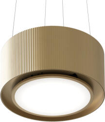Ciarko Mono Light 80 Gold sziget páraelszívó