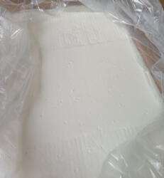  Naturwax C6 természetes szója és kókusz viasz