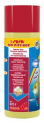 sera Raffy I Nature táp húsevő hüllők, vízi teknősök és kétéltűek számára 250 ml