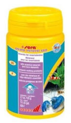  Sera Sera Shrimp ásványi sós táp gerinctelenek számára 105 g