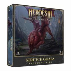 Archon Studio Heroes of Might & Magic III: Stretch Goals - Faction Units