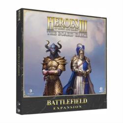 Archon Studio Heroes of Might & Magic III: The Board Game - Battlefield