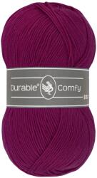 DURABLE Comfy 249 Plum - szilva lila akril fonal