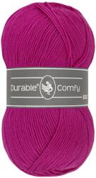 DURABLE Comfy 238 Deep Fuchsia - lila akril fonal