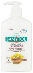Sanytol fertőtlenítő tápláló szappan 250ml