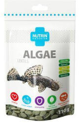 Nutrin Akváriumi alga lencse 110g