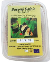  Szárított DAFNIE 100 ml