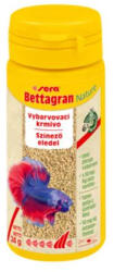 Sera Bettagran Nature színező élelmiszer 50 ml