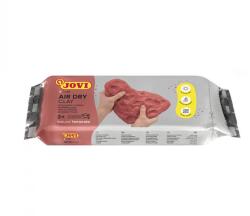 Levegőn száradó gyurma JOVI 1000 g, terracotta