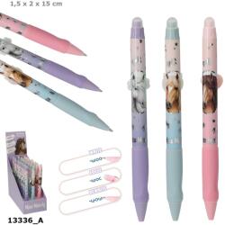  Miss Melody Törölhető Zseléstoll, Lila