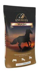  ENERGY´S Mash gra 20kg lótakarmányok