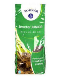  Haleledel JESETER Junior 0, 5kg