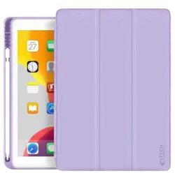 Tech-Protect TP0103 Tech-Protect tolltartós Apple iPad 10.2 (2019/2020/2021) tablet tok, lila (Violet) (TP0103) (TP0103)