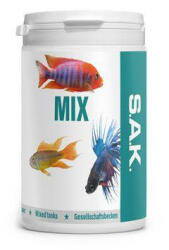  S. A. K. 400 g (1000 ml) keverék 3. méret