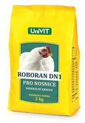  Roboran DN1 baromfi számára 2kg