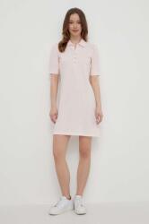 Ralph Lauren ruha rózsaszín, mini, egyenes - rózsaszín M