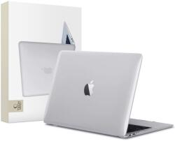 Tech-Protect TP0718 Tech-Protect Smartshell Apple Macbook Air 13 (2018/2019/2020) tok, átlátszó (TP0718) (TP0718)