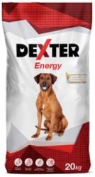 REX DEXTER Energy szárazeledel kölyök és felnőtt kutyáknak