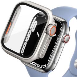 Tech-Protect Apple Watch 10 (46mm) Tok - Tech-Protect Defense360 - Titán-Narancs (WR-183903) (WR-183903)
