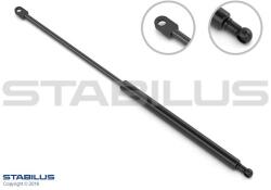 STABILUS Amortizor, luneta STABILUS 7101FU - fixbox