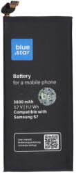 Blue Star Samsung Galaxy S7 Blue Star Premium akkumulátor 3000mAh Li-Ion EB-BG930ABE (EB-BG930ABE) (EB-BG930ABE)