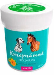  Kender bőrkenőcs állatoknak 100ml