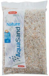Akváriumi kavics Nature light 1kg Zolux