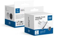 Blue Star GO TO USA Type A Utazóadapter (BS281600) (BS281600)