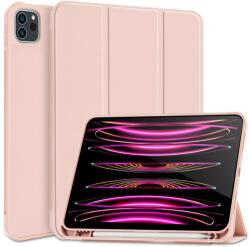 Tech-Protect TP0239 Tech-Protect tolltartós Apple iPad Pro 11 (2020/2021/2022) tablet tok, rózsaszín (TP0239) (TP0239)