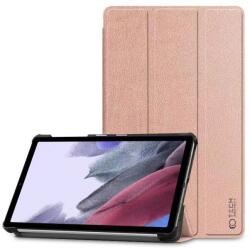 Tech-Protect TP0670 Tech-Protect Smartcase Samsung Galaxy Tab A7 Lite 8.7 tablet tok, rózsaszín (Rose Gold) (TP0670) (TP0670)