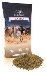  ENERGY´S Extra gran 25kg lótakarmányok