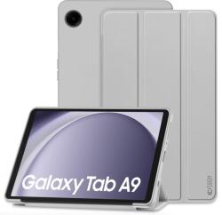 Tech-Protect TP1684 Tech-Protect Smartcase Samsung Galaxy Tab A9 tok, Szürke (TP1684) (TP1684)